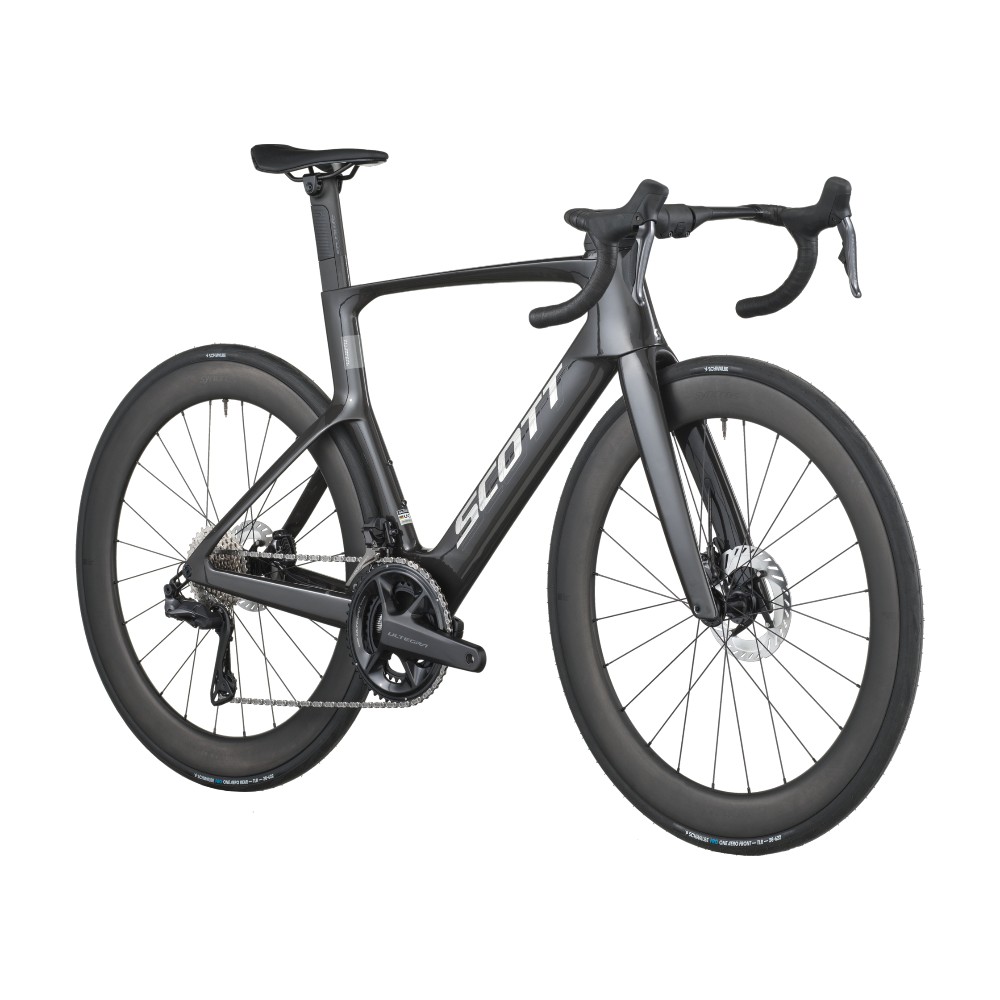 2026 Scott Foil RC 10 Shimano Ultegra Di2 Carbon Aero Road Bike